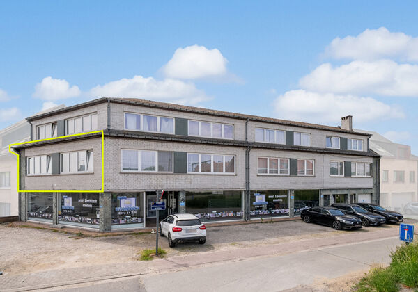 Appartement à vendre à Geraardsbergen