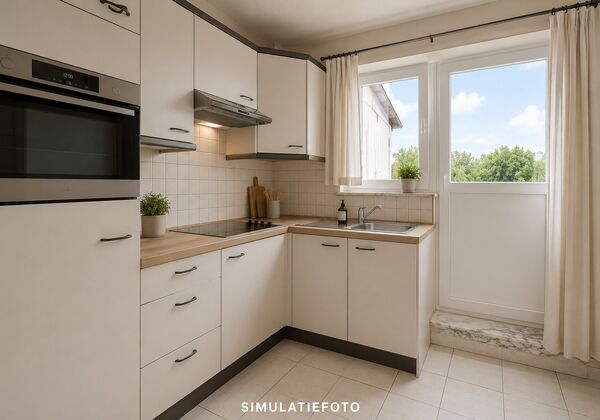 Appartement à vendre à Geraardsbergen