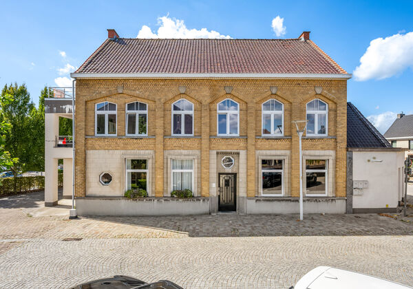 Appartement à vendre à Herzele