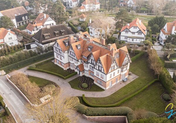 Appartement &agrave; vendre &agrave; Knokke-Heist