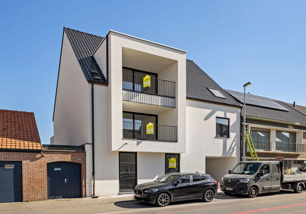 Appartement &agrave; vendre &agrave; Kortemark