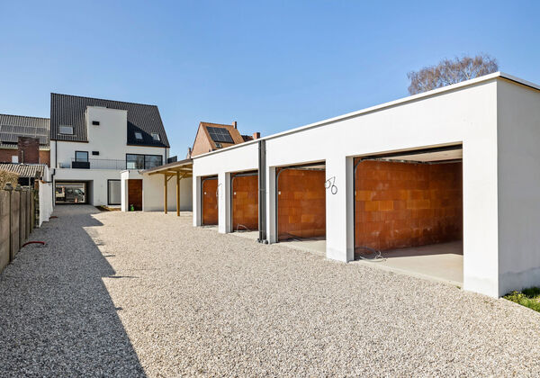 Appartement &agrave; vendre &agrave; Kortemark