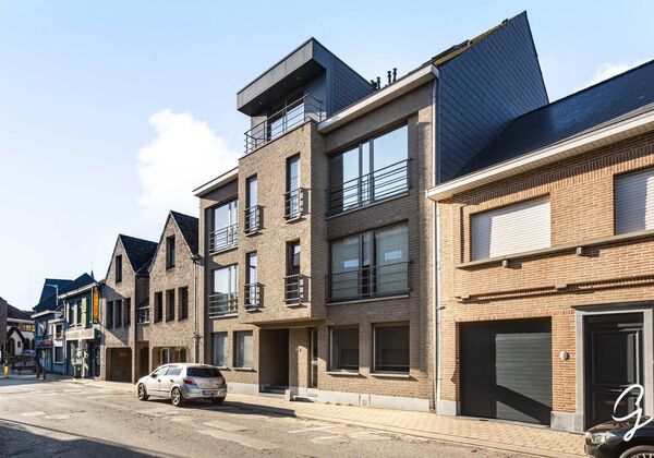 Appartement à vendre à Lede