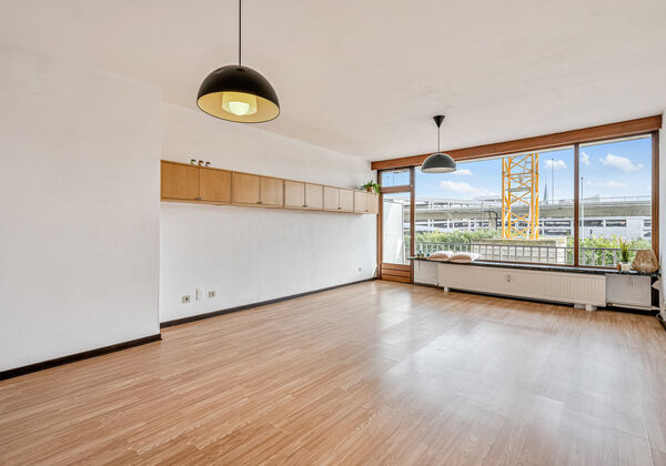 Appartement à vendre à Ledeberg