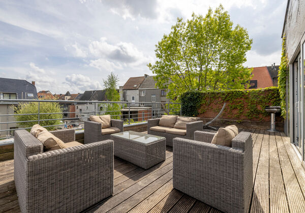 Appartement à vendre à Ledeberg