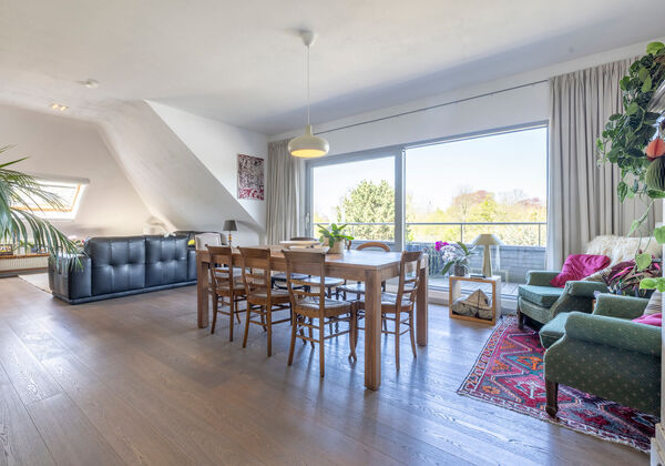 Appartement à vendre à Mariakerke