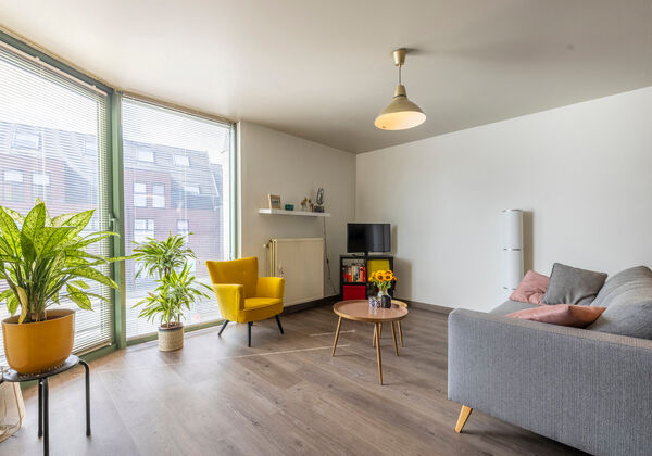 Appartement à vendre à Merelbeke-Melle