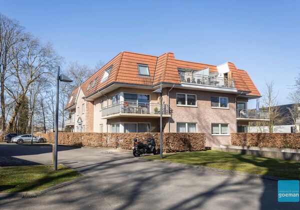 Appartement à vendre à Wetteren