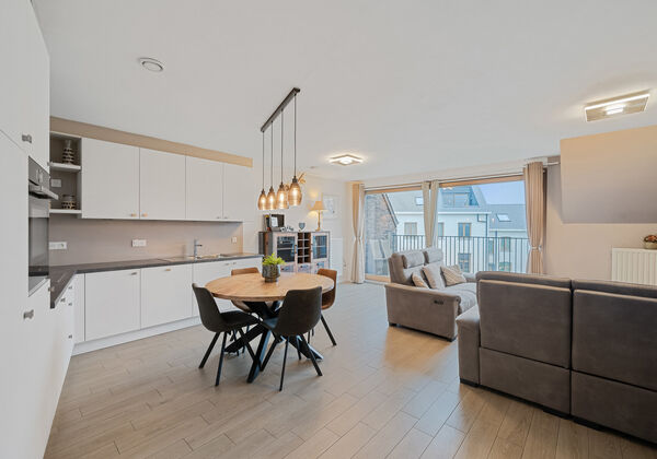 Appartement à vendre à Wetteren