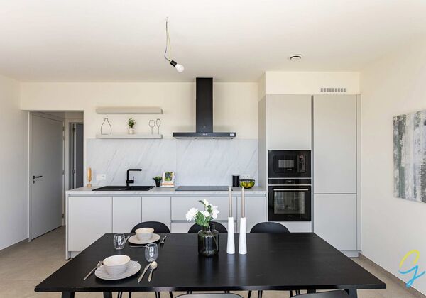 Appartement &agrave; vendre &agrave; Zele