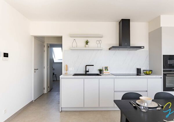 Appartement &agrave; vendre &agrave; Zele