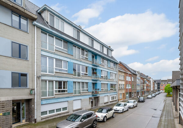 Appartement à vendre à Zottegem