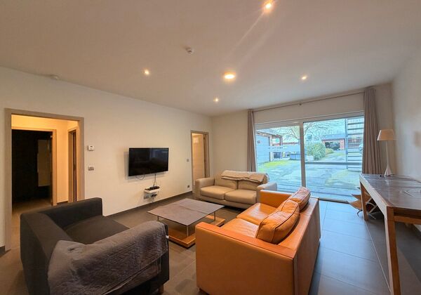 Appartement à vendre à Zottegem