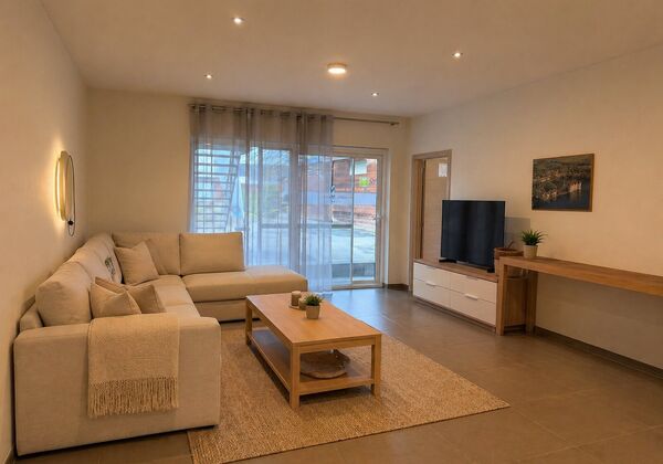 Appartement à vendre à Zottegem