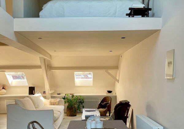 Appartement te huur in Gent