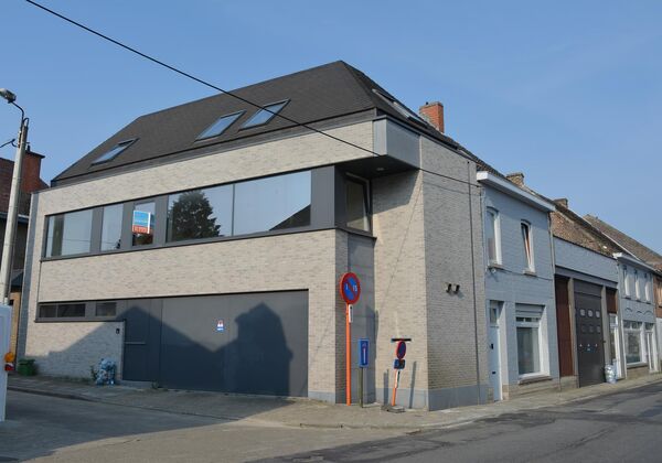 Appartement te huur in Lede