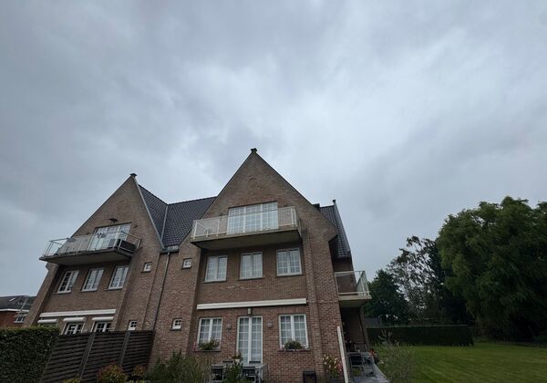 Appartement te huur in Merelbeke-Melle