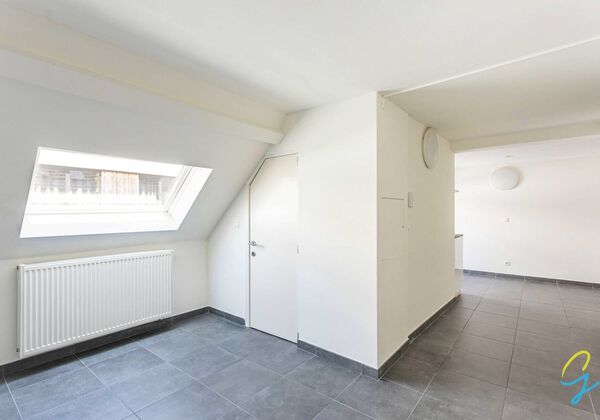 Appartement te koop in Gent