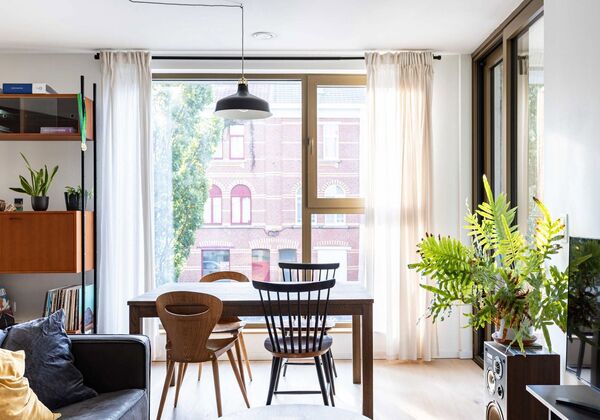 Appartement te koop in Gent