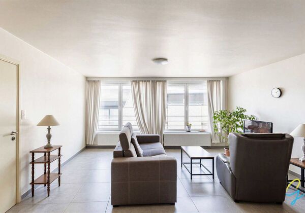 Appartement te koop in Geraardsbergen