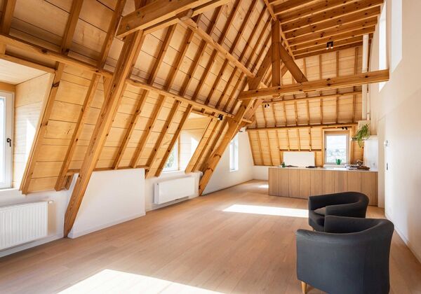 Appartement te koop in Geraardsbergen