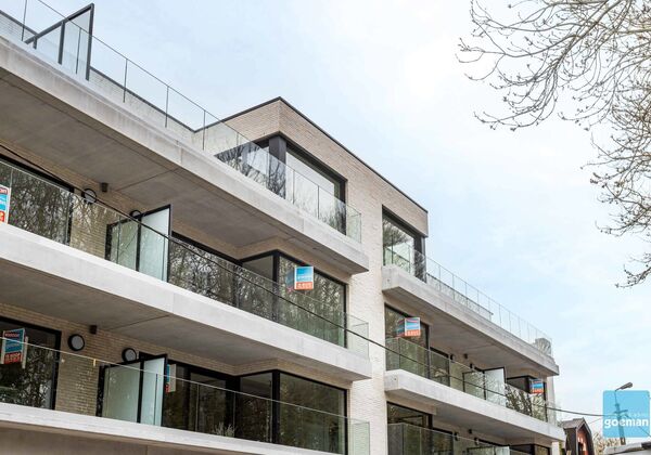 Appartement te koop in Lede