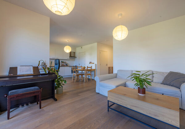 Appartement te koop in Ledeberg