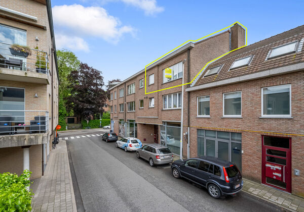 Appartement te koop in Mariakerke