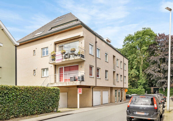 Appartement te koop in Mariakerke