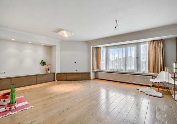 Appartement te koop in Zelzate