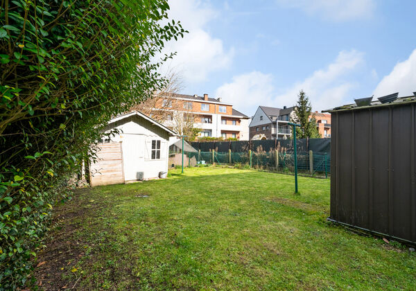 Appartement te koop in Zelzate