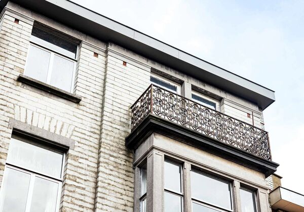Appartementsgebouw te koop in Zottegem