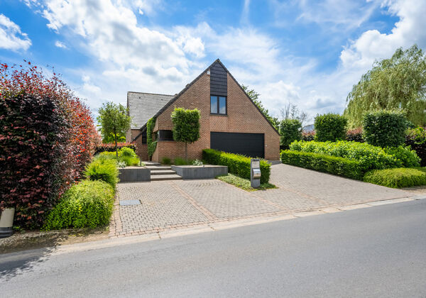 Bien exceptionnel à vendre à Brakel