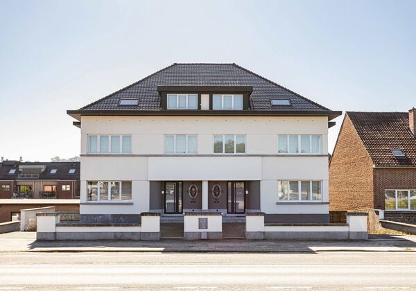 Centre commercial à vendre à Geraardsbergen