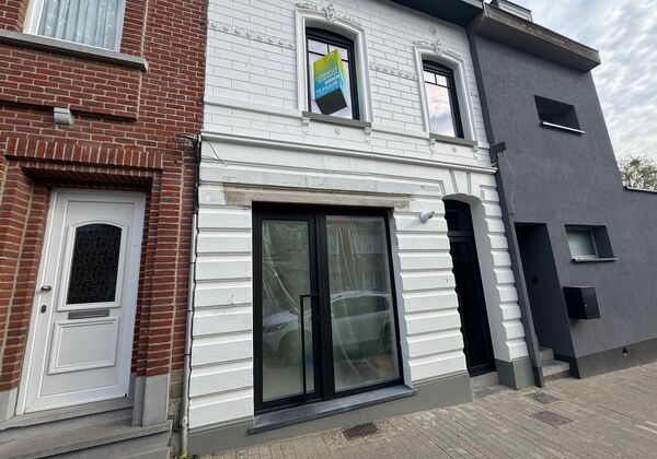 Duplex &agrave; louer &agrave; Geraardsbergen