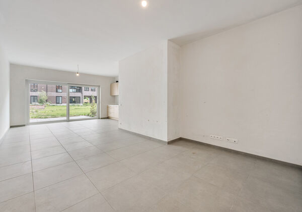 Duplex à vendre à Aalst