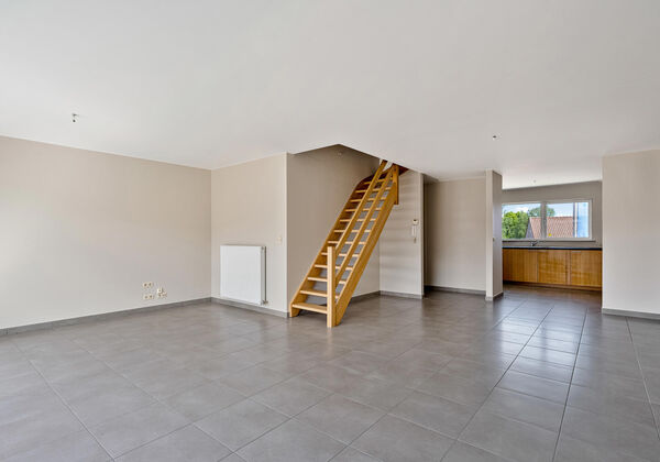 Duplex à vendre à Ninove