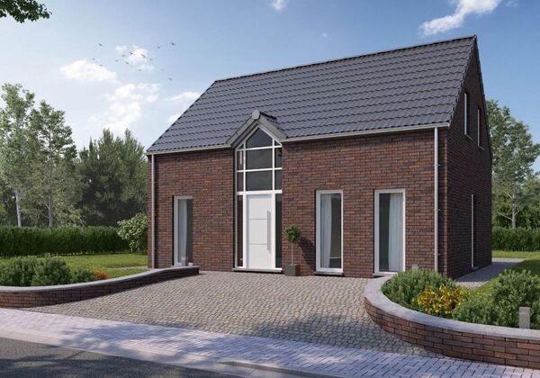 Eengezinswoning te koop in Lessines
