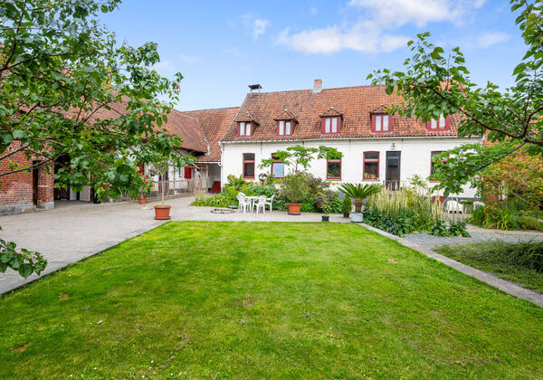 Fermette à vendre à Zottegem