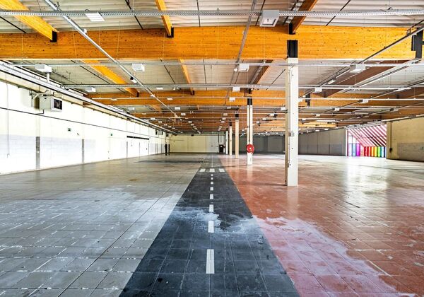 Gebouw voor gemengd gebruik te koop in Geraardsbergen
