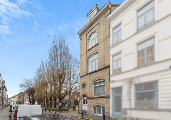 Herenhuis te koop in Gent
