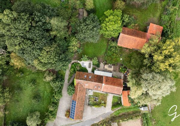 Hoeve te koop in Sint-Lievens-Houtem