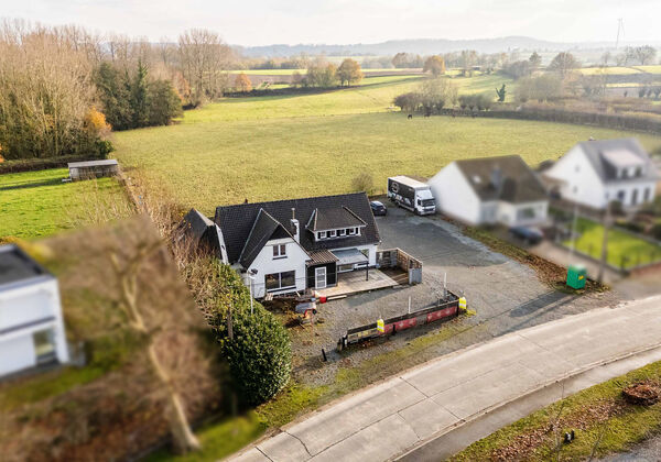Horeca te koop in Geraardsbergen