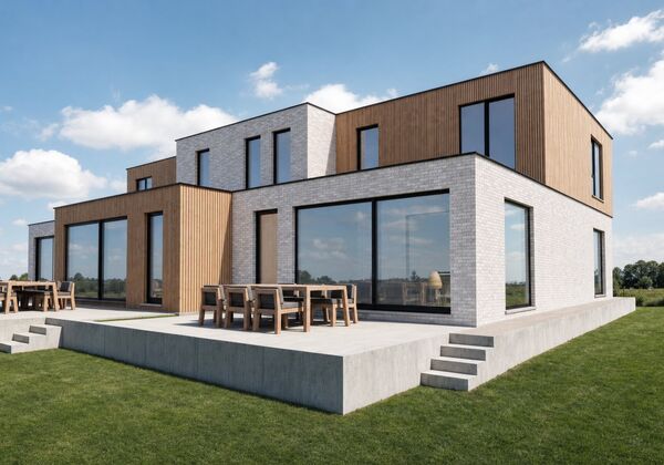 Huis te koop in Aalst