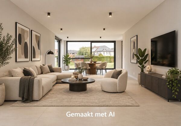 Huis te koop in Aalst