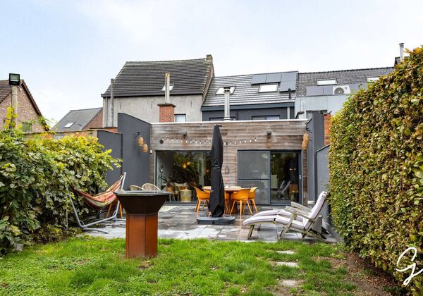 Huis te koop in Aalst