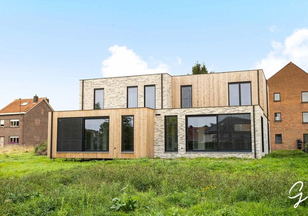 Huis te koop in Aalst Erembodegem
