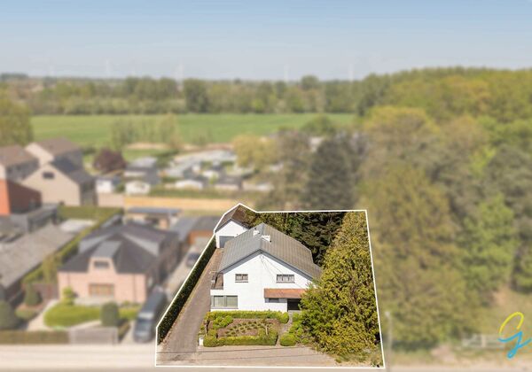 Huis te koop in Berlare