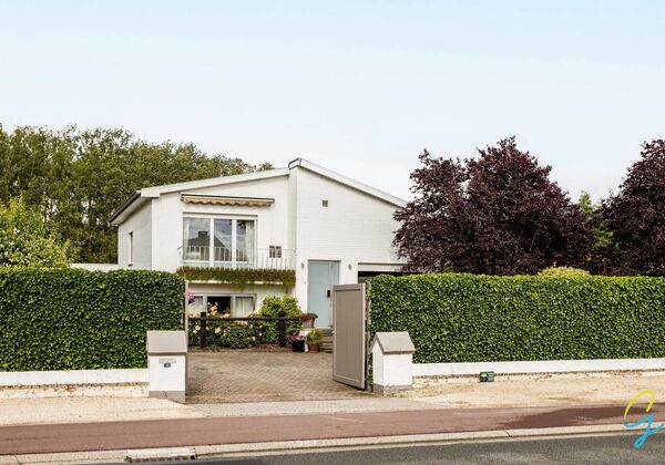 Huis te koop in Berlare