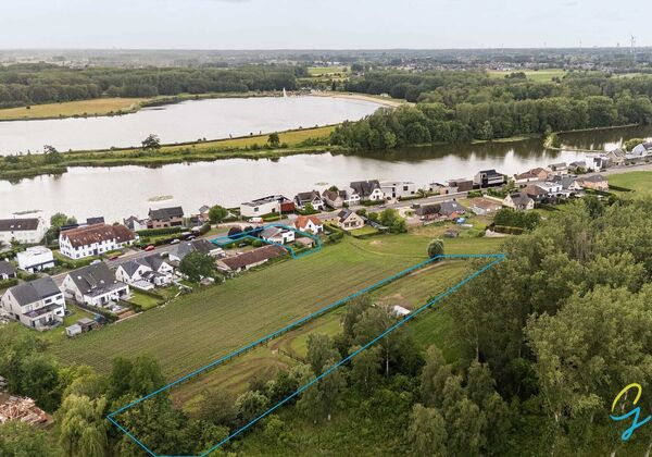 Huis te koop in Berlare